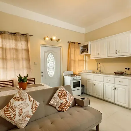 Paradise Suites